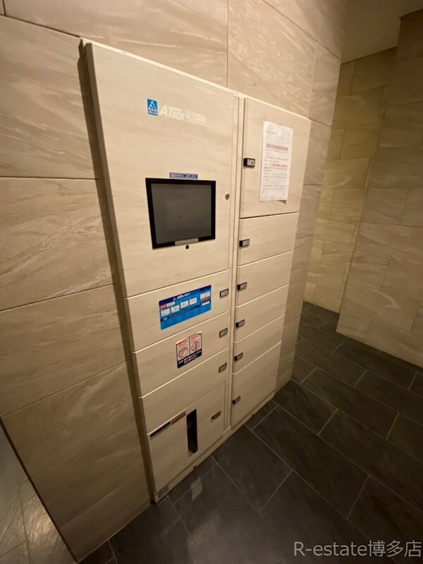 赤坂駅 徒歩7分 2階の物件内観写真