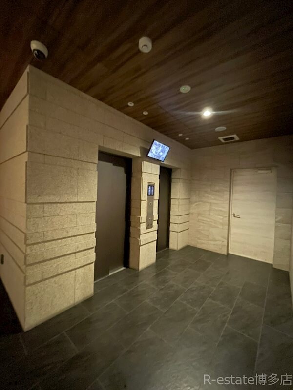 赤坂駅 徒歩7分 3階の物件内観写真