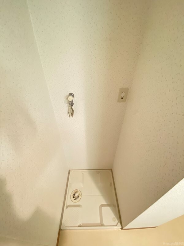 博多駅 徒歩15分 8階の物件内観写真