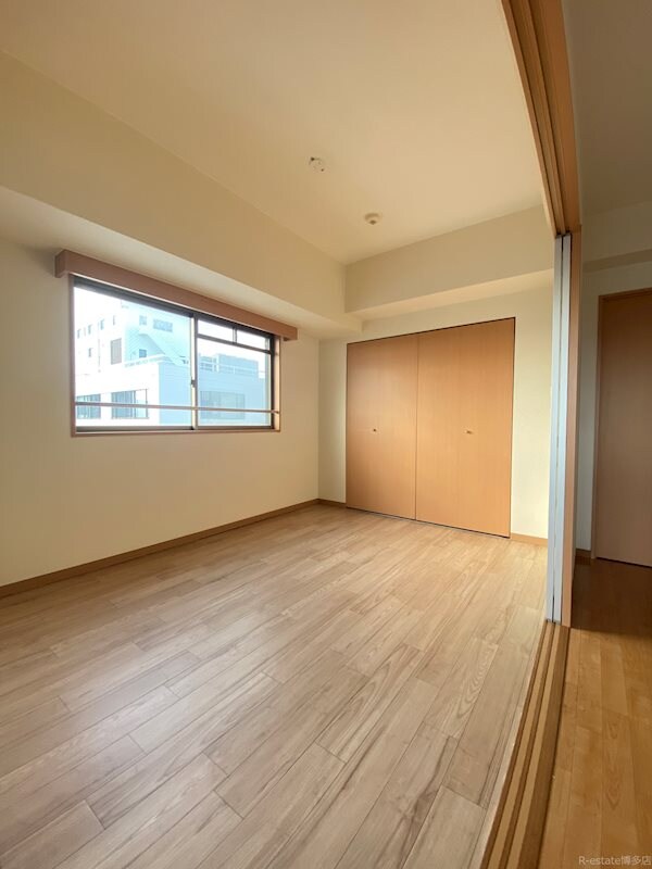 博多駅 徒歩15分 8階の物件内観写真