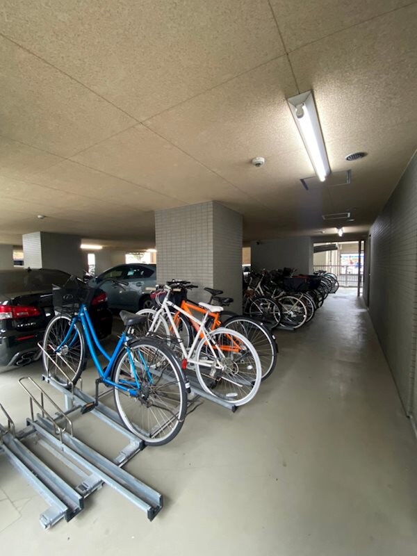 博多駅 徒歩15分 8階の物件内観写真