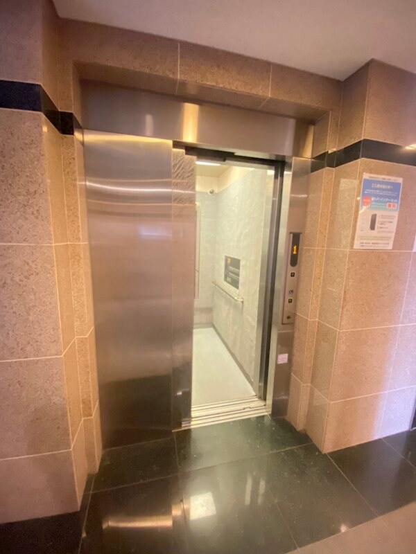 博多駅 徒歩15分 8階の物件内観写真