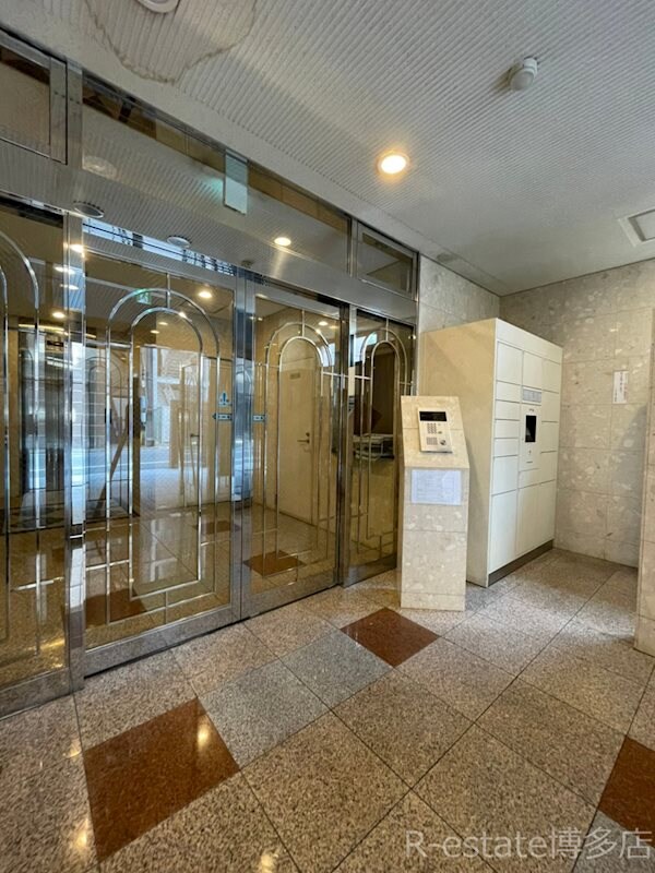 呉服町駅 徒歩4分 4階の物件内観写真