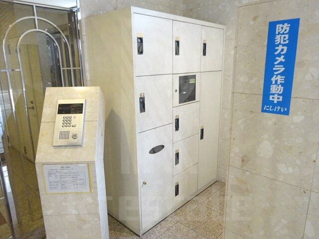 呉服町駅 徒歩4分 4階の物件内観写真