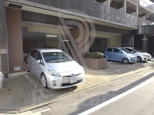 呉服町駅 徒歩4分 4階の物件内観写真