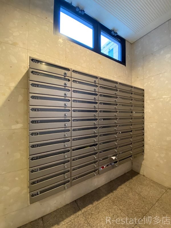 呉服町駅 徒歩4分 4階の物件内観写真