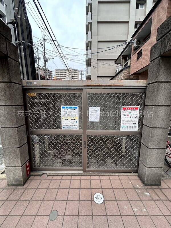 渡辺通駅 徒歩11分 5階の物件内観写真