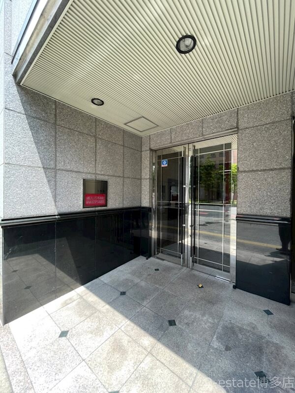 博多駅 徒歩10分 12階の物件内観写真