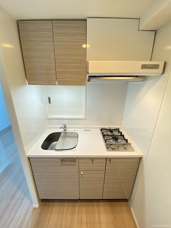 呉服町駅 徒歩5分 12階の物件内観写真