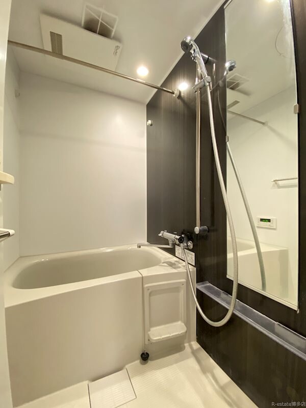 呉服町駅 徒歩5分 12階の物件内観写真