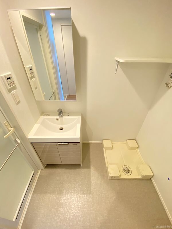 呉服町駅 徒歩5分 12階の物件内観写真