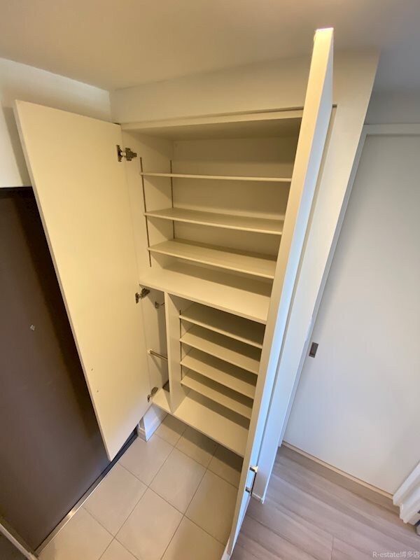 呉服町駅 徒歩5分 12階の物件内観写真