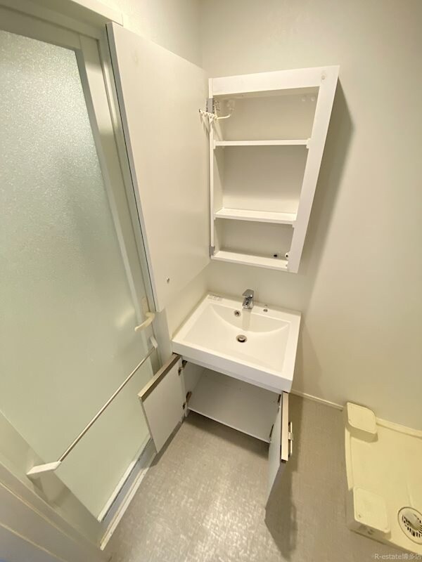 呉服町駅 徒歩5分 12階の物件内観写真