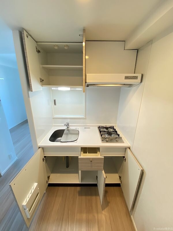 呉服町駅 徒歩5分 12階の物件内観写真