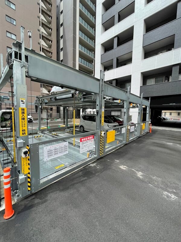 呉服町駅 徒歩5分 12階の物件内観写真