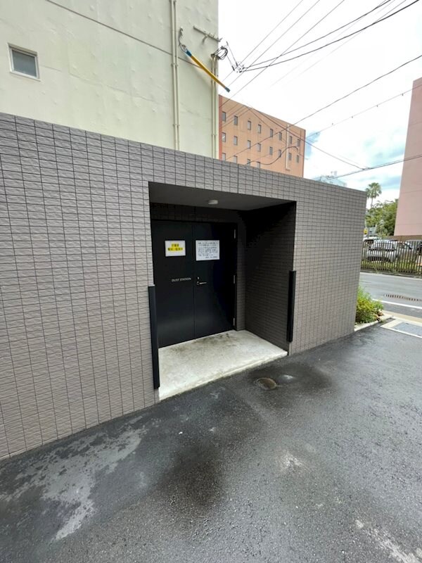 呉服町駅 徒歩5分 12階の物件内観写真