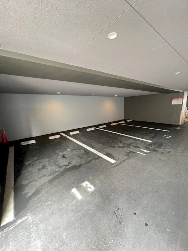 呉服町駅 徒歩5分 12階の物件内観写真