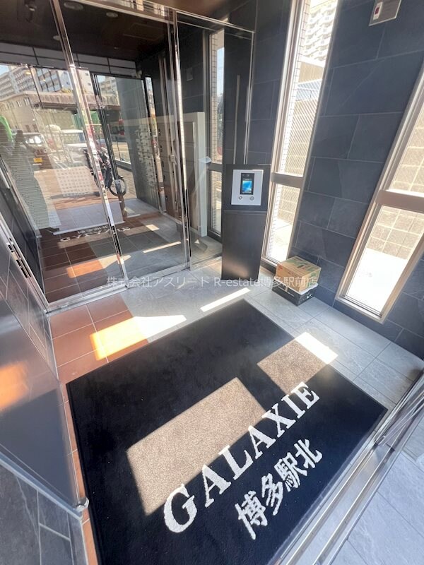 博多駅 徒歩12分 10階の物件内観写真