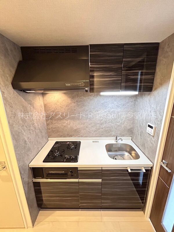 博多駅 徒歩12分 10階の物件内観写真