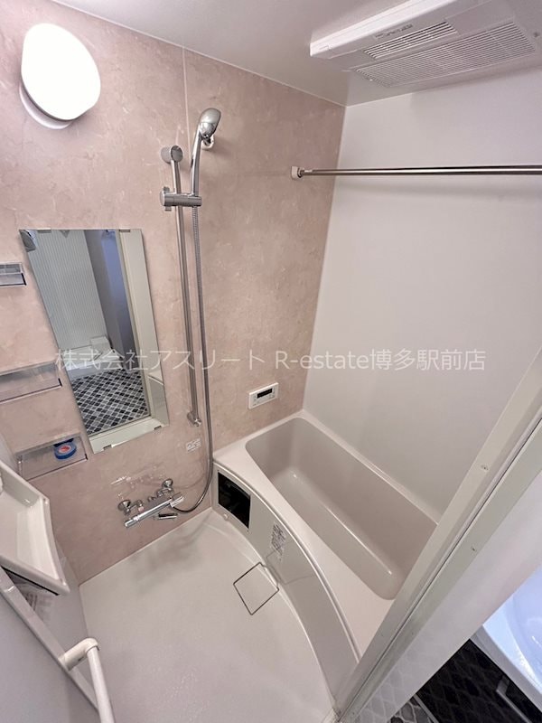 博多駅 徒歩12分 10階の物件内観写真