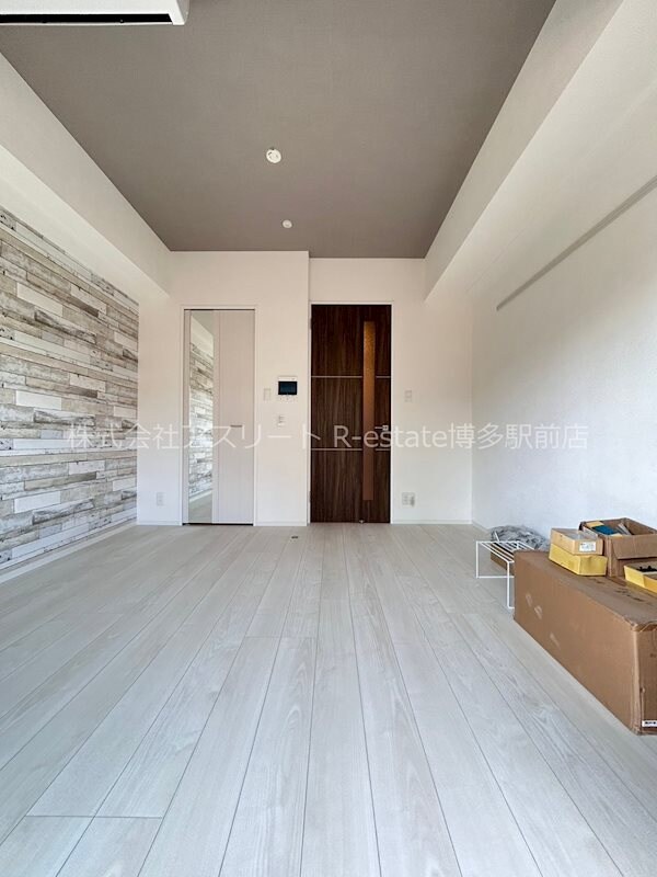 博多駅 徒歩12分 10階の物件内観写真