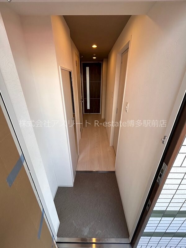 博多駅 徒歩12分 10階の物件内観写真