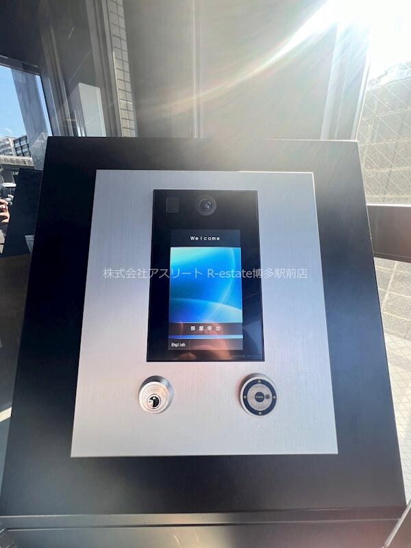 博多駅 徒歩12分 10階の物件内観写真