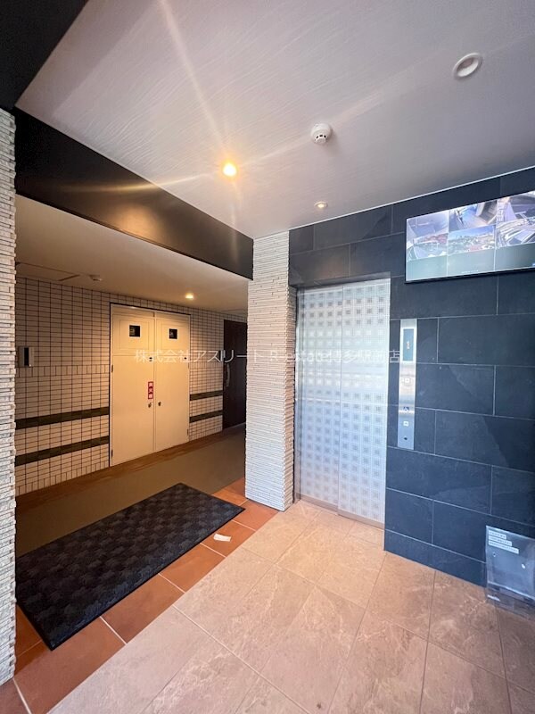 博多駅 徒歩12分 10階の物件内観写真