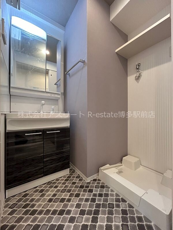 博多駅 徒歩12分 10階の物件内観写真