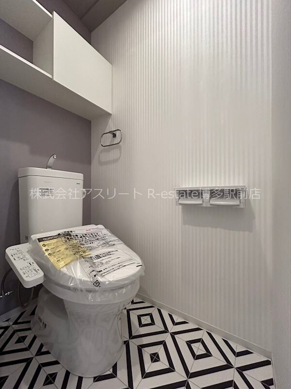 博多駅 徒歩12分 10階の物件内観写真