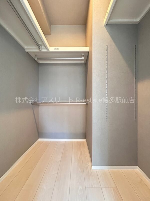 博多駅 徒歩12分 10階の物件内観写真