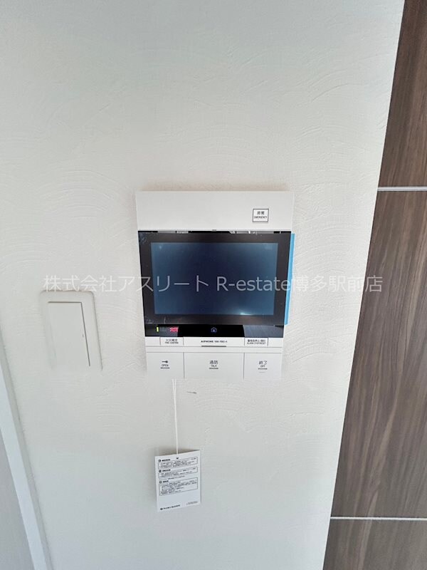 博多駅 徒歩12分 10階の物件内観写真