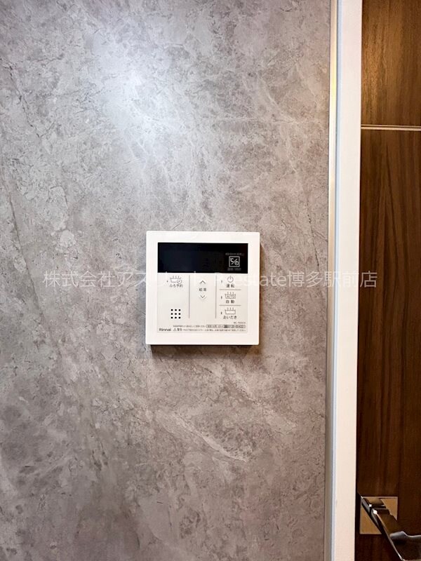 博多駅 徒歩12分 10階の物件内観写真