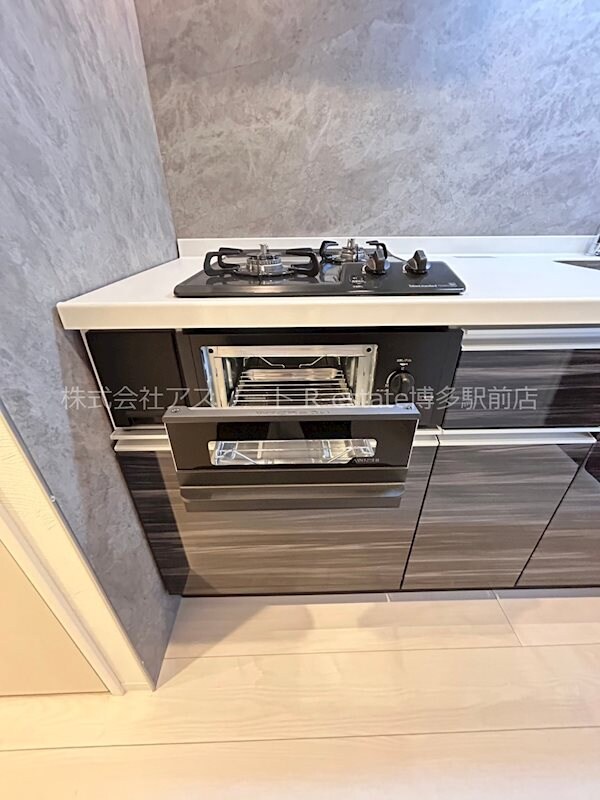 博多駅 徒歩12分 10階の物件内観写真