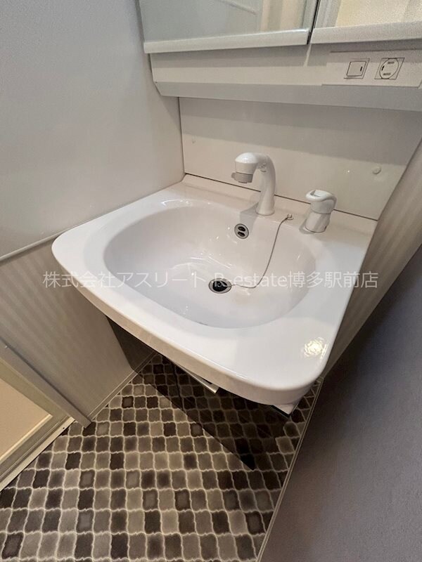 博多駅 徒歩12分 10階の物件内観写真