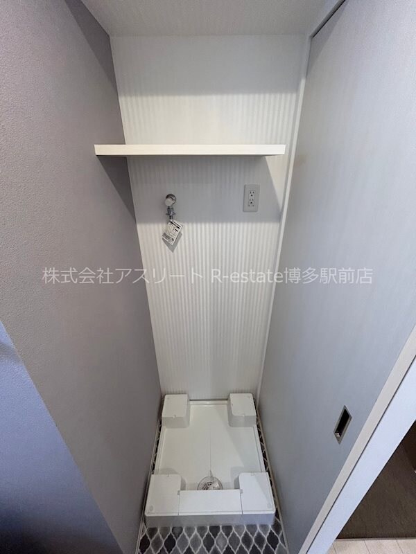 博多駅 徒歩12分 10階の物件内観写真