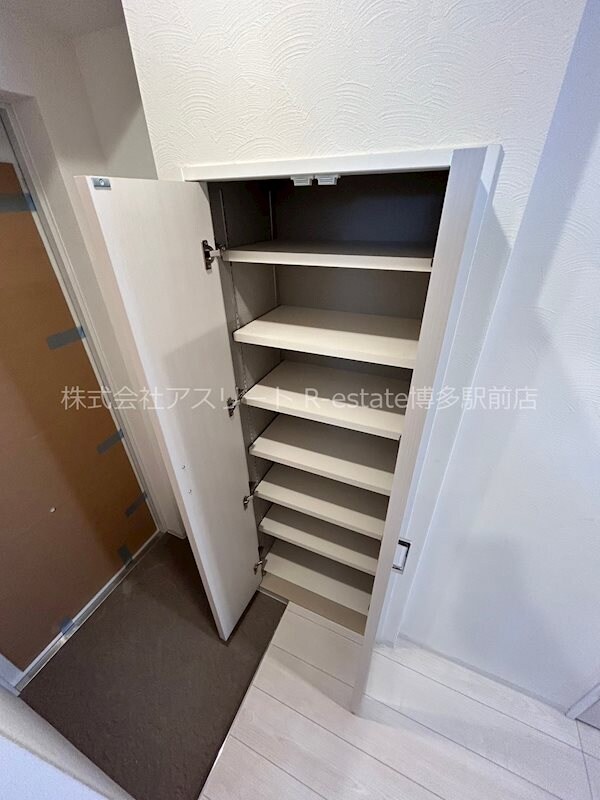 博多駅 徒歩12分 10階の物件内観写真