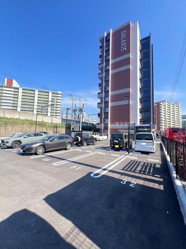 博多駅 徒歩12分 10階の物件内観写真