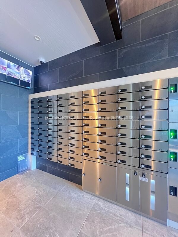 博多駅 徒歩12分 10階の物件内観写真