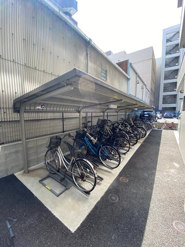 天神駅 徒歩7分 4階の物件内観写真