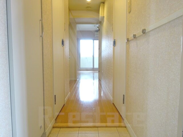 箱崎駅 徒歩2分 6階の物件内観写真