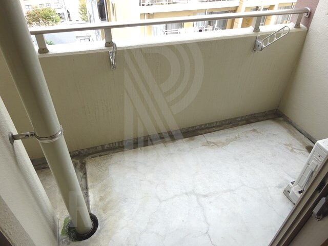 箱崎駅 徒歩2分 6階の物件内観写真