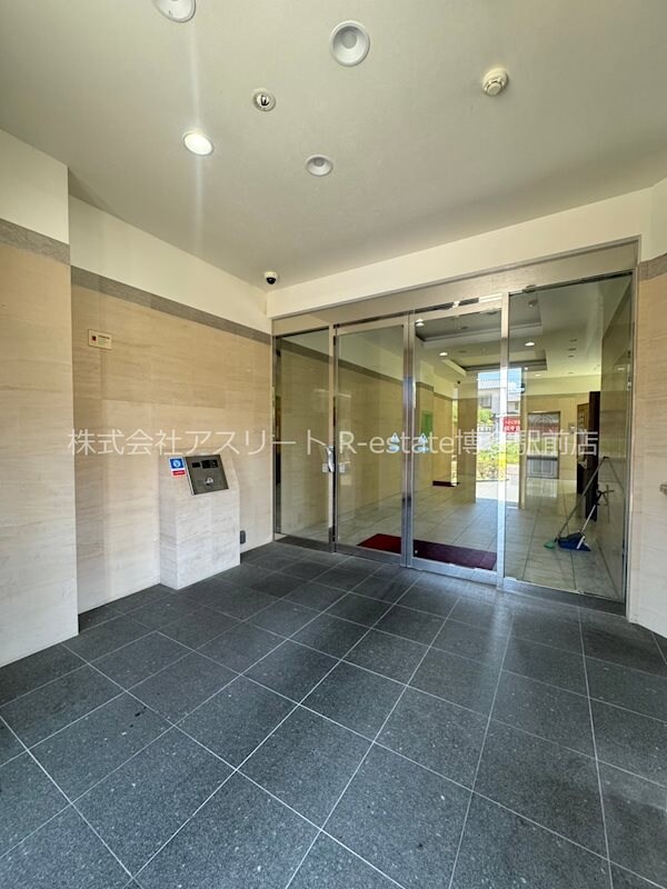 箱崎駅 徒歩2分 6階の物件内観写真