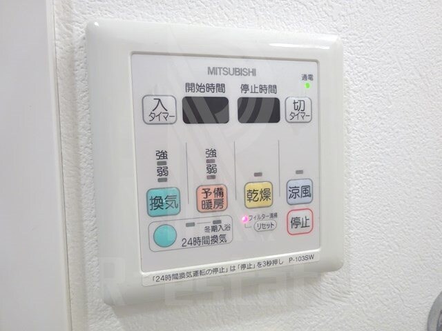 箱崎駅 徒歩2分 6階の物件内観写真