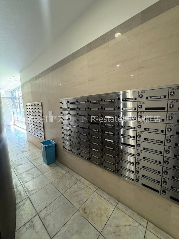 箱崎駅 徒歩2分 6階の物件内観写真