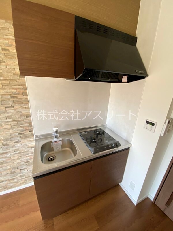 大濠公園駅 徒歩4分 4階の物件内観写真