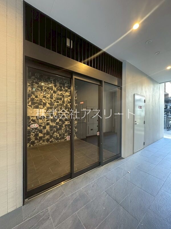 大濠公園駅 徒歩4分 4階の物件内観写真