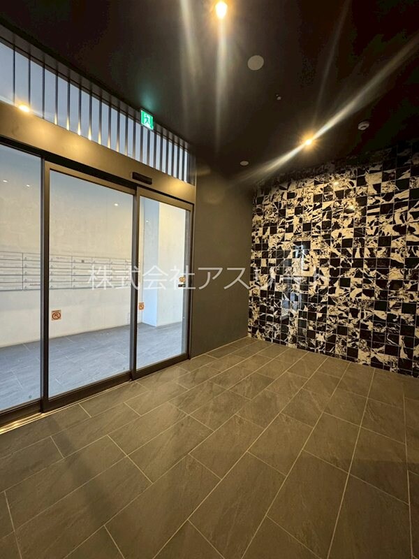 大濠公園駅 徒歩4分 4階の物件内観写真