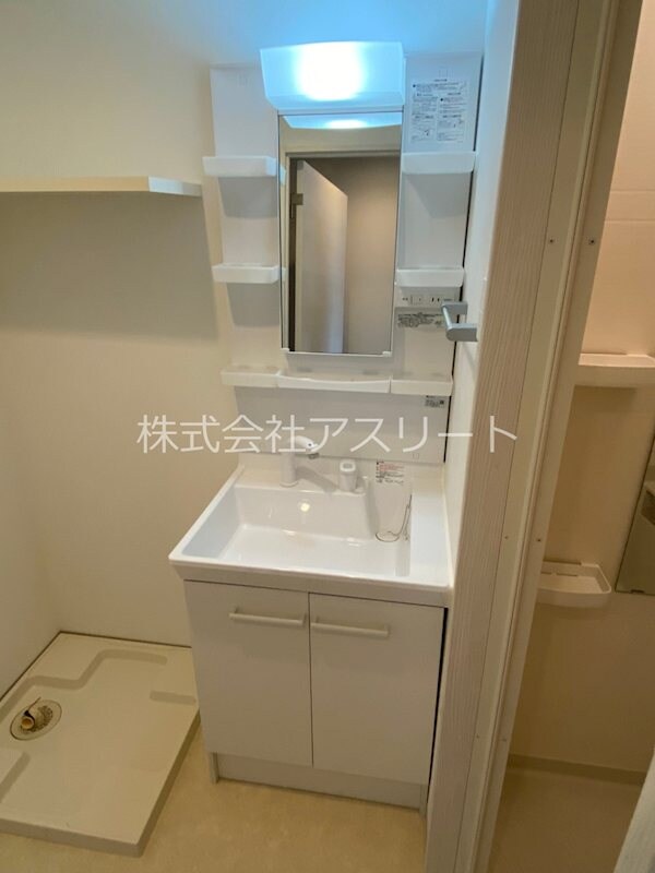 大濠公園駅 徒歩4分 4階の物件内観写真