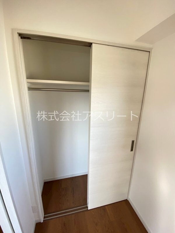 大濠公園駅 徒歩4分 4階の物件内観写真